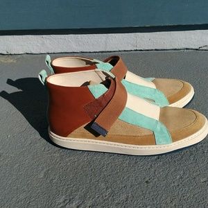 Camper sneakers